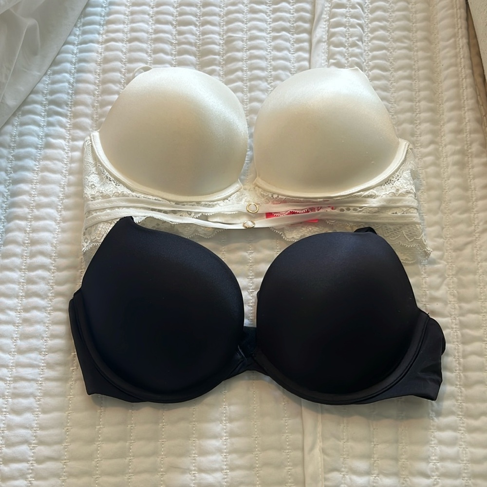 Bras